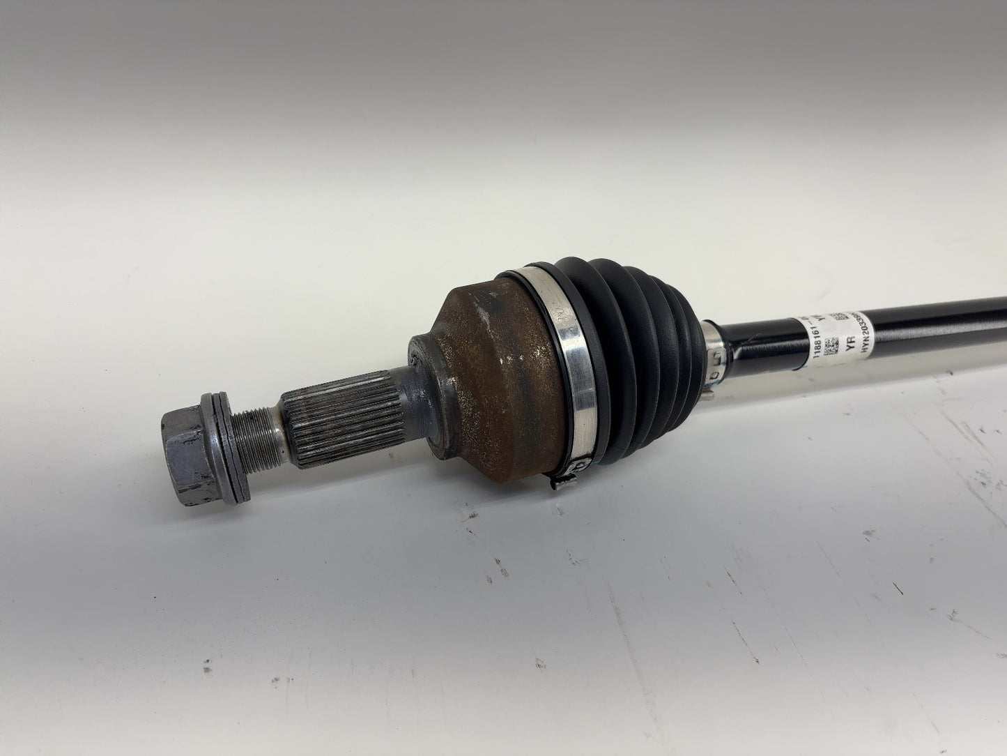 2021 Tesla Model Y Rear Axle Shaft Left or Right 1188161-00-D