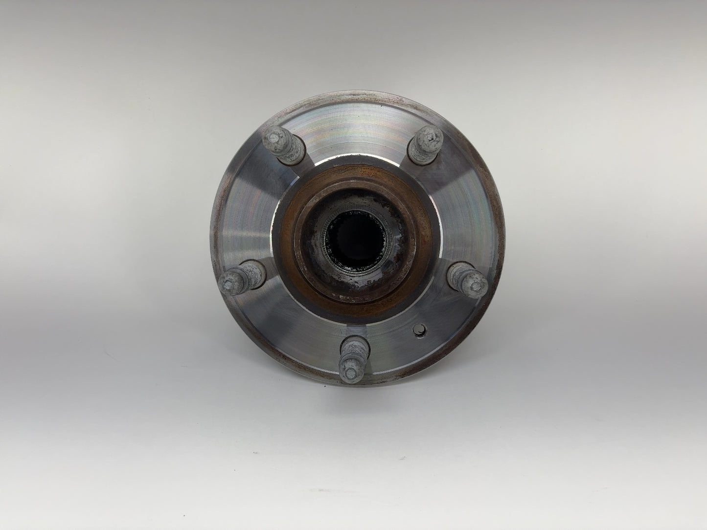 2018 Tesla Model X Front or Rear Driven Hub 1027170-00-A