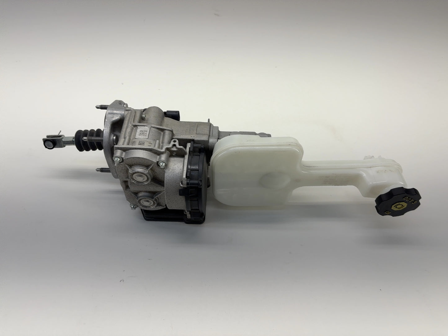 2018 Tesla Model X Brake Booster Assembly 1045523-00-C