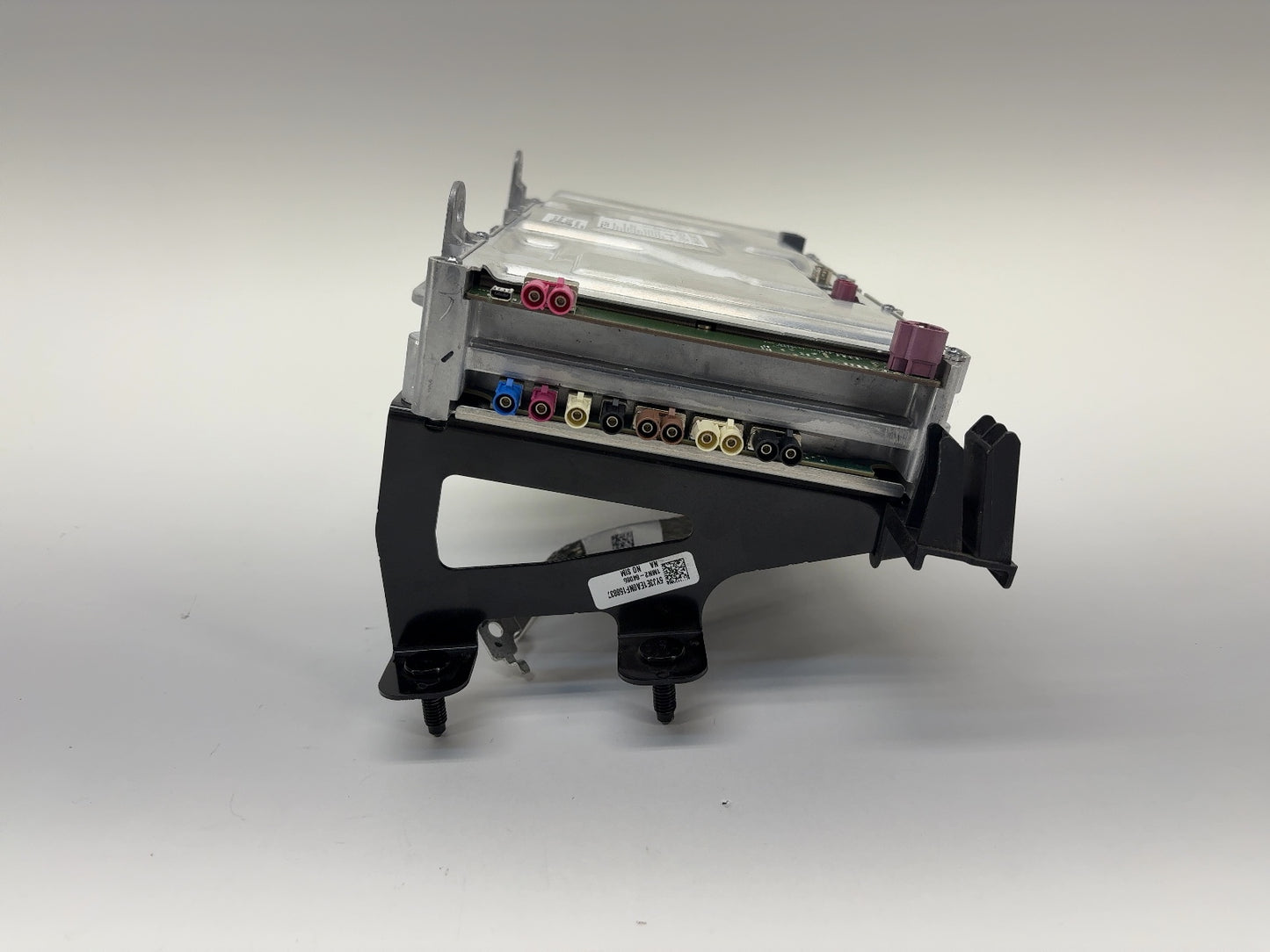 2022-2023 Tesla Model 3 ICE Computer 1681271-S0-K