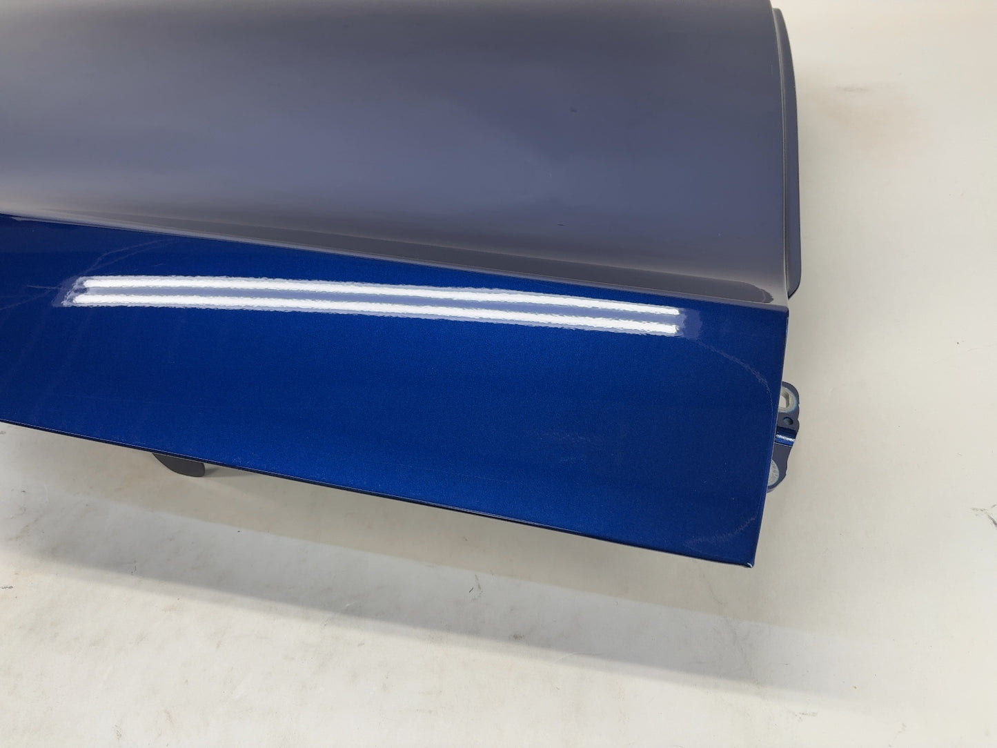 2024-2025 Tesla Model 3 Highland Rear Right Door Shell 1751848-E0-A