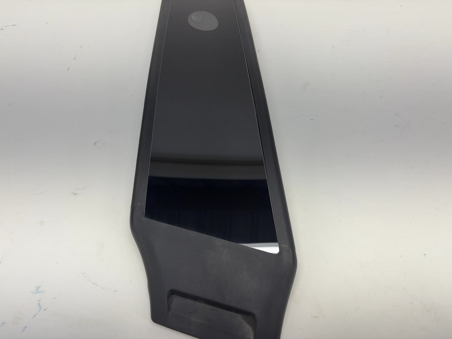 2025 Tesla Model 3 Highland B Pillar Glass w Camera Right 1734279-00-H