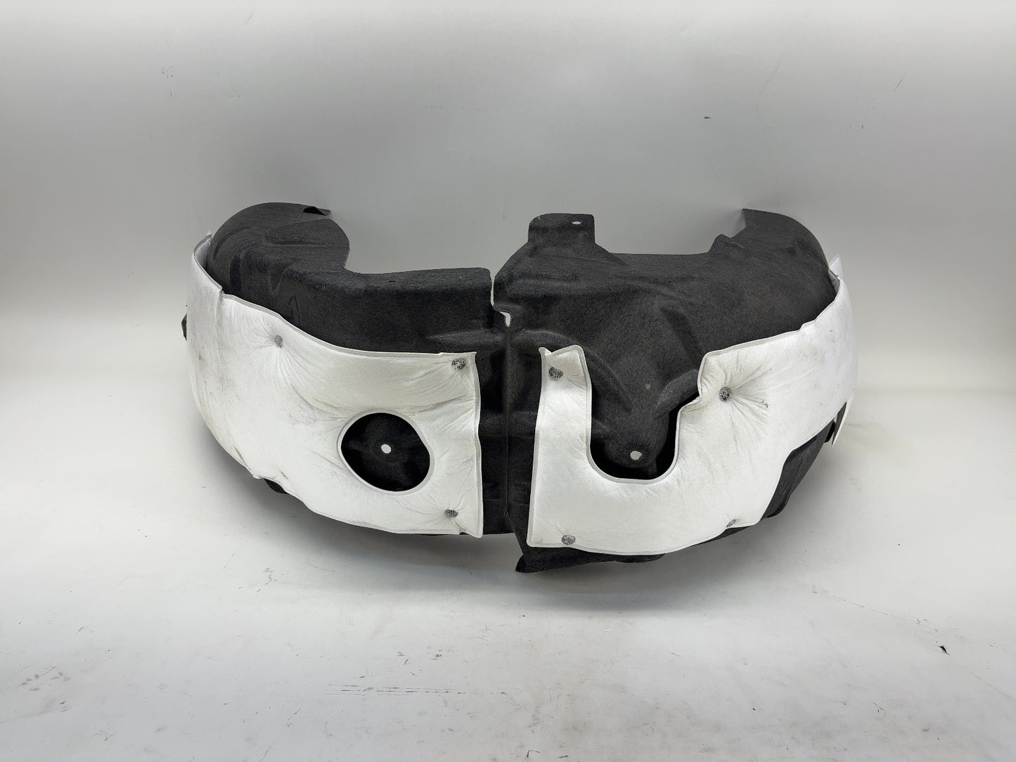 2025 Tesla Model 3 Highland Rear Right Wheel Liner 1769310-00-B