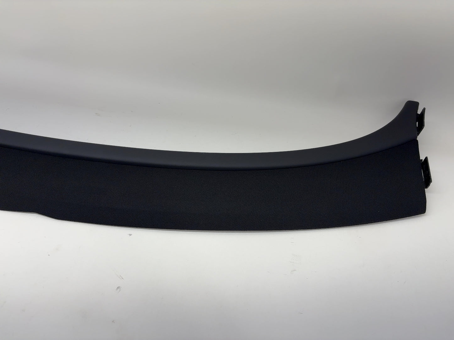 2025 Tesla Model 3 Highland Instrument Panel Speaker Grille 1911396-20-E