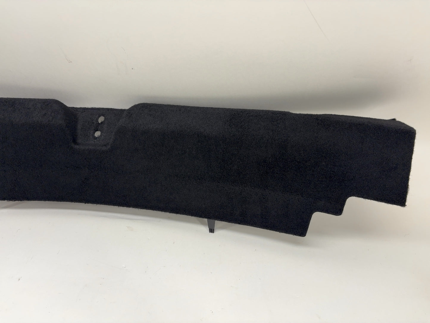2025 Tesla Model 3 Highland Trunk Sill 1733497-20-D