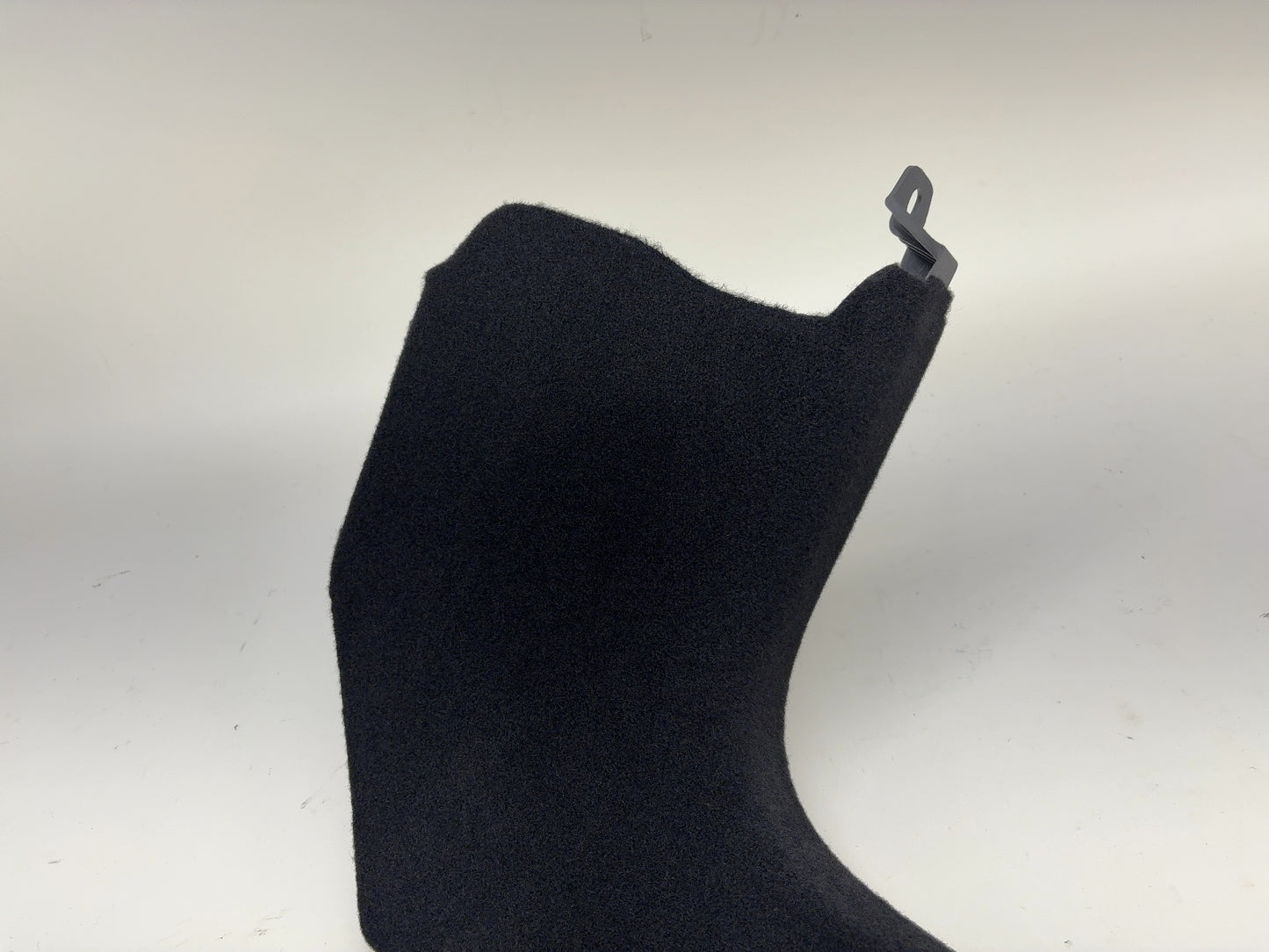 2025 Tesla Model 3 Highland A Pillar Lower Trim Right 1733506-24-G