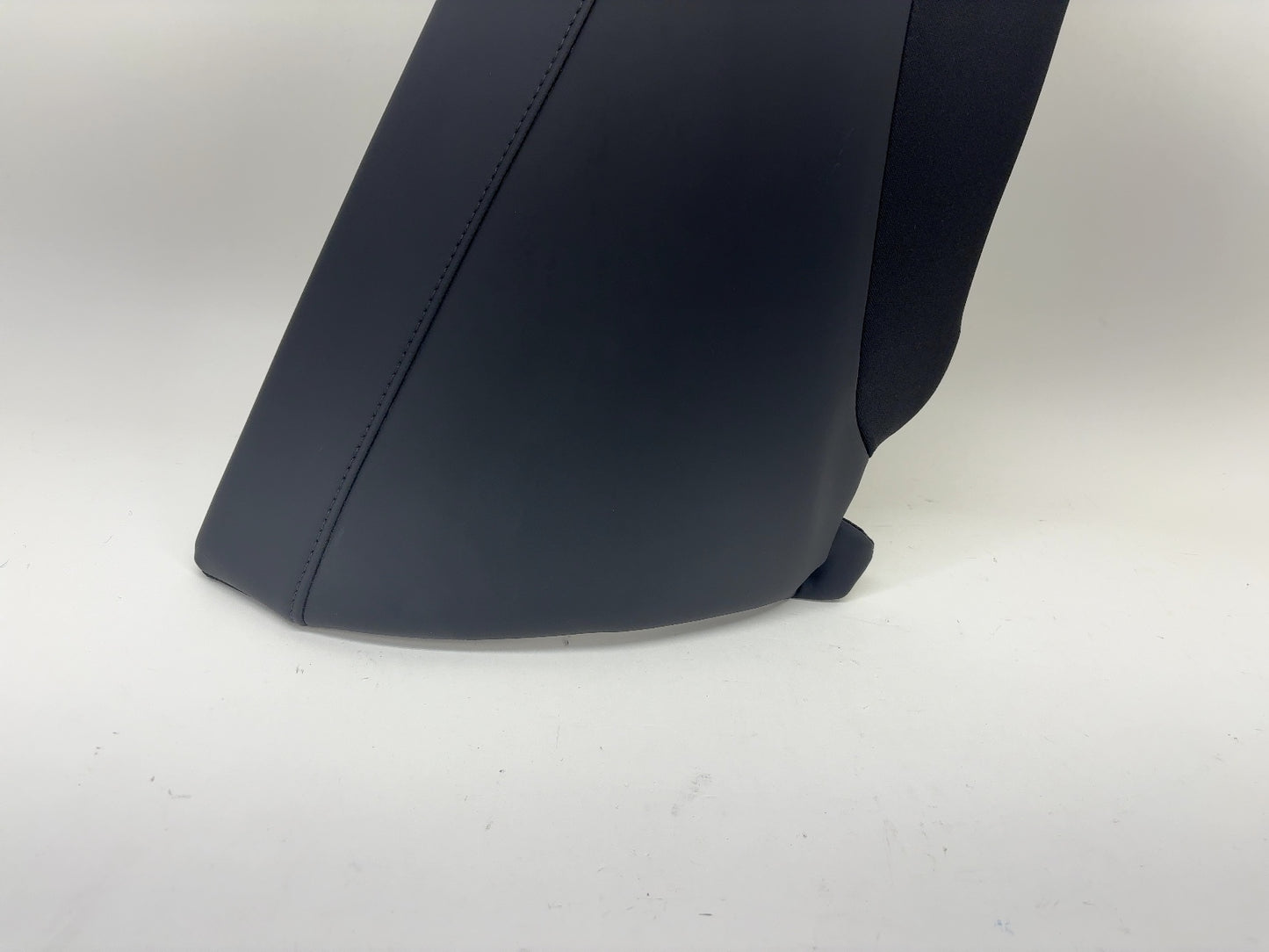 2025 Tesla Model 3 Highland Second Row Bolster Right Black 1836648-91-A