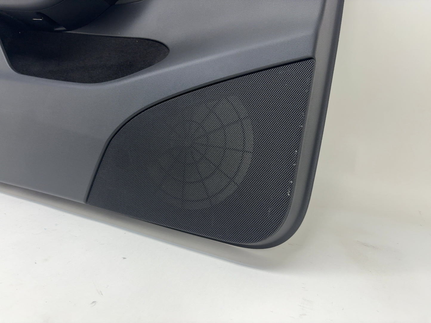 2024-2025 Tesla Model Y Front Left Door Panel 1997294-00-E