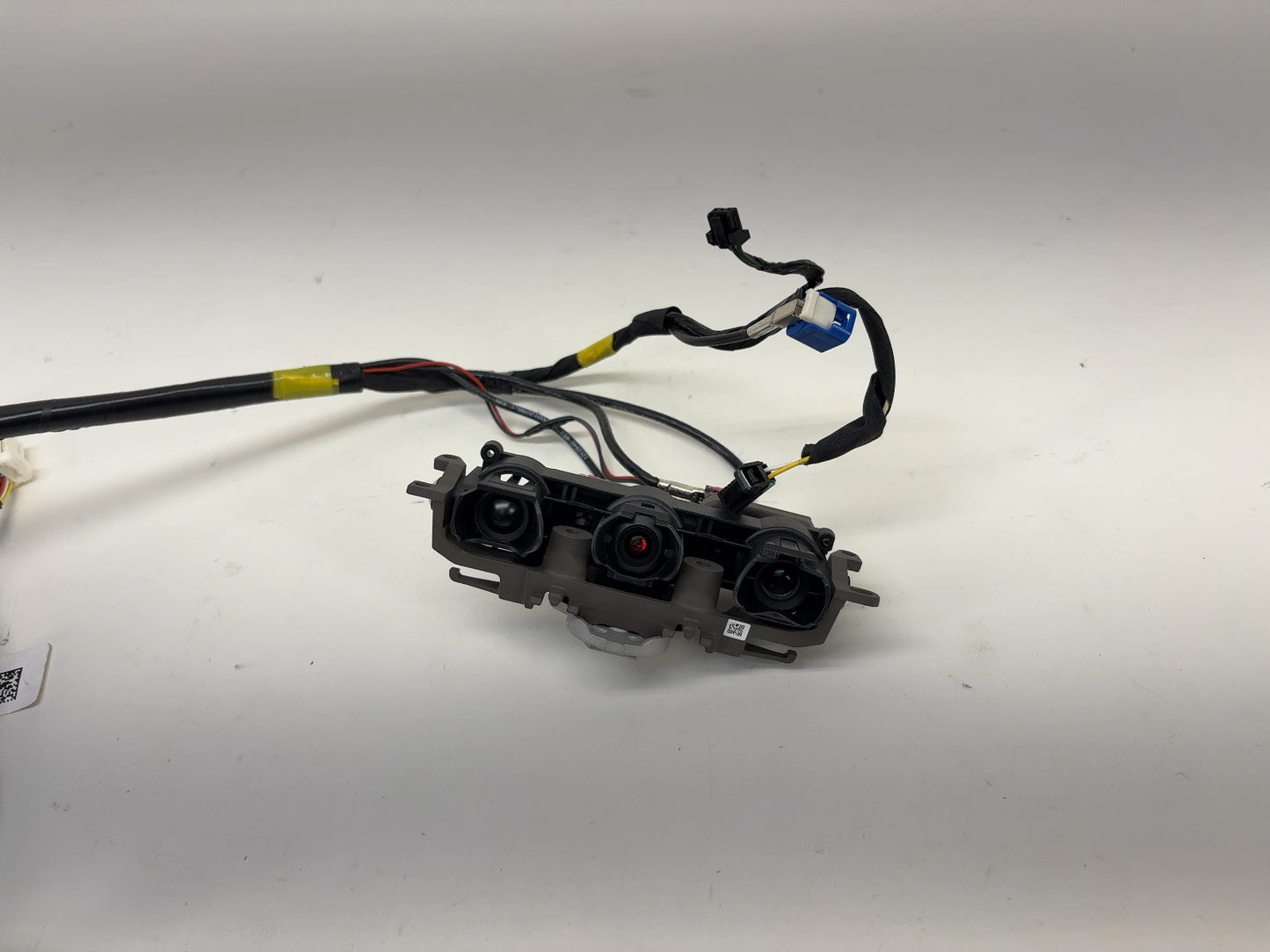 2025 Tesla Model 3 Highland Windshield Harness With Camera 1897317-00-B
