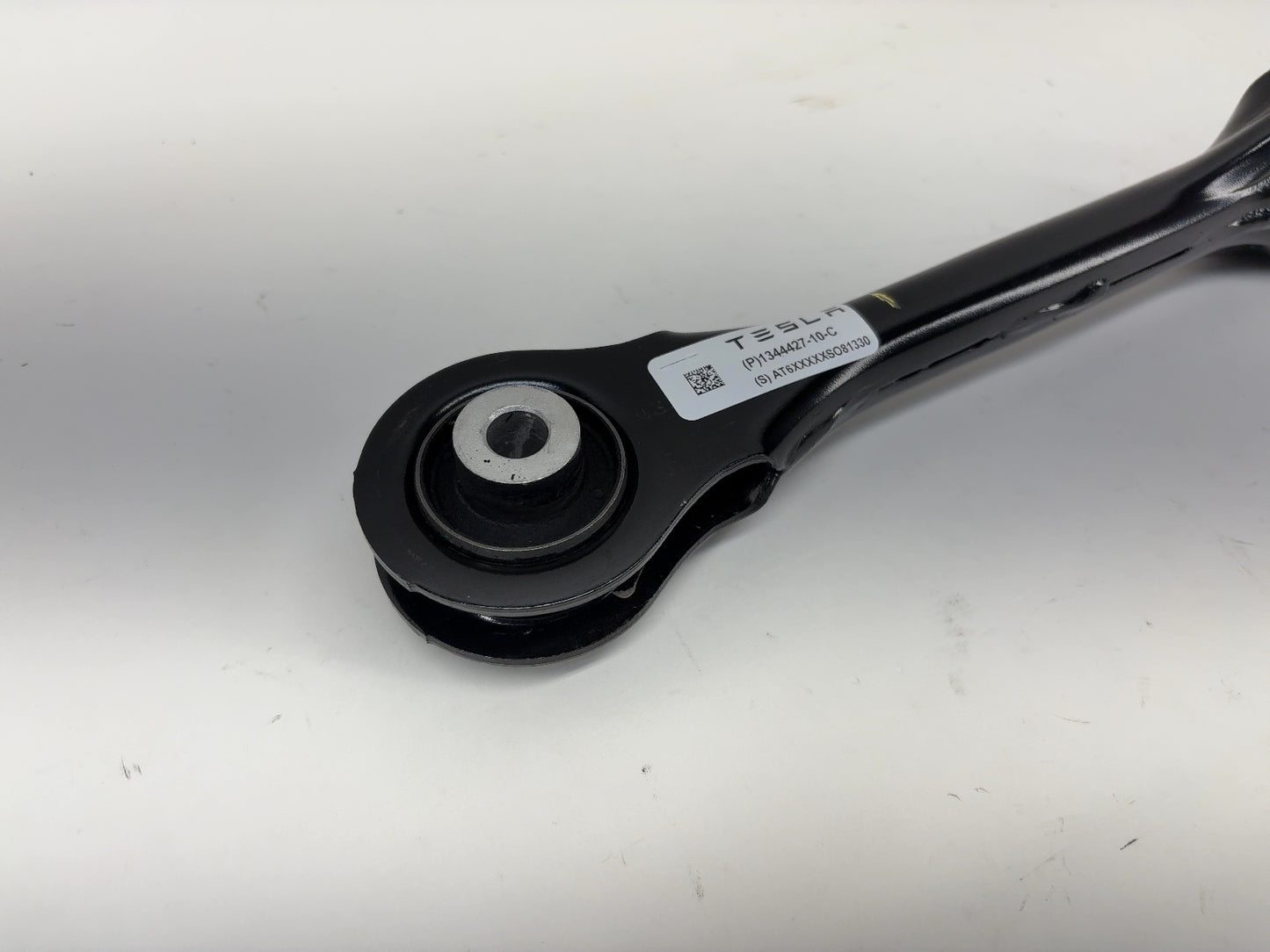 2024-2025 Tesla Model 3 Rear Upper Fore Control Arm 1344427-10-C