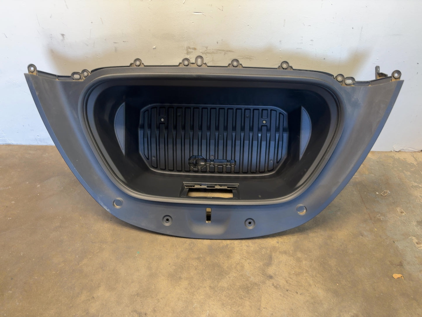 2021-2025 Tesla Model Y Frunk Tub Storage 1492606-00-E
