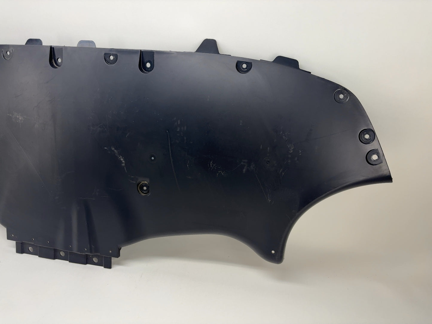2025 Tesla Model Y Rear Bumper Lower Diffuser 1494007-00-B