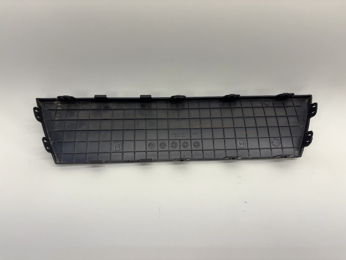 2025 Tesla Model Y Tow Hitch Cover 1494009-00-C