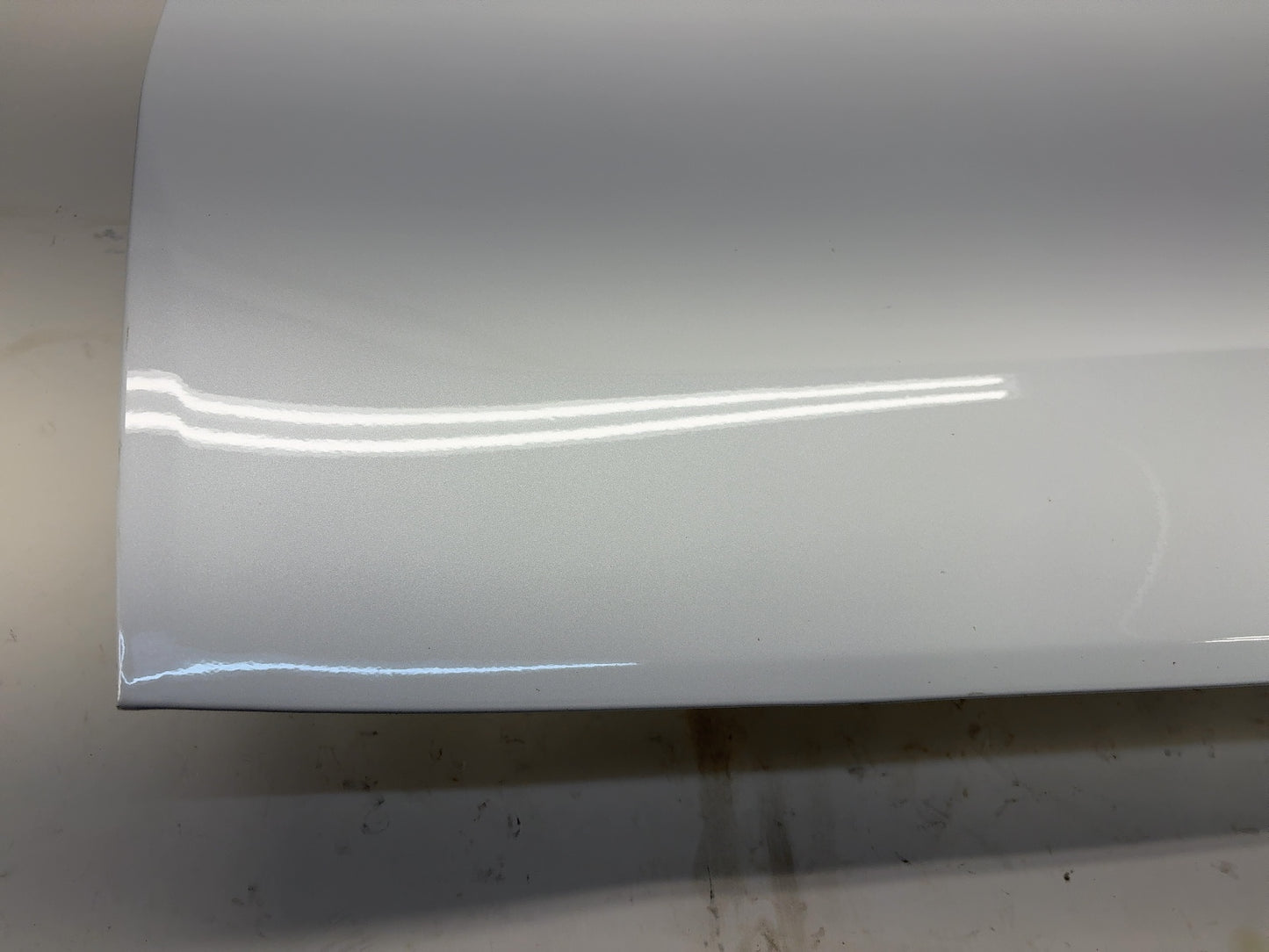 2020-2025 Tesla Model Y Front Door Left E Coated 1505460-E0-A