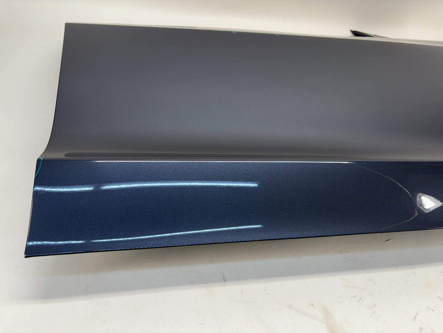 2018-2023 Tesla Model 3 Front Right Door Shell 1081420-E0-C