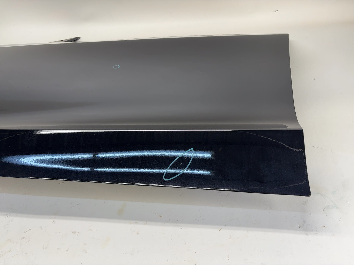 2024-2025 Tesla Model 3 Highland Front Left Door Shell 1751845-E0-A