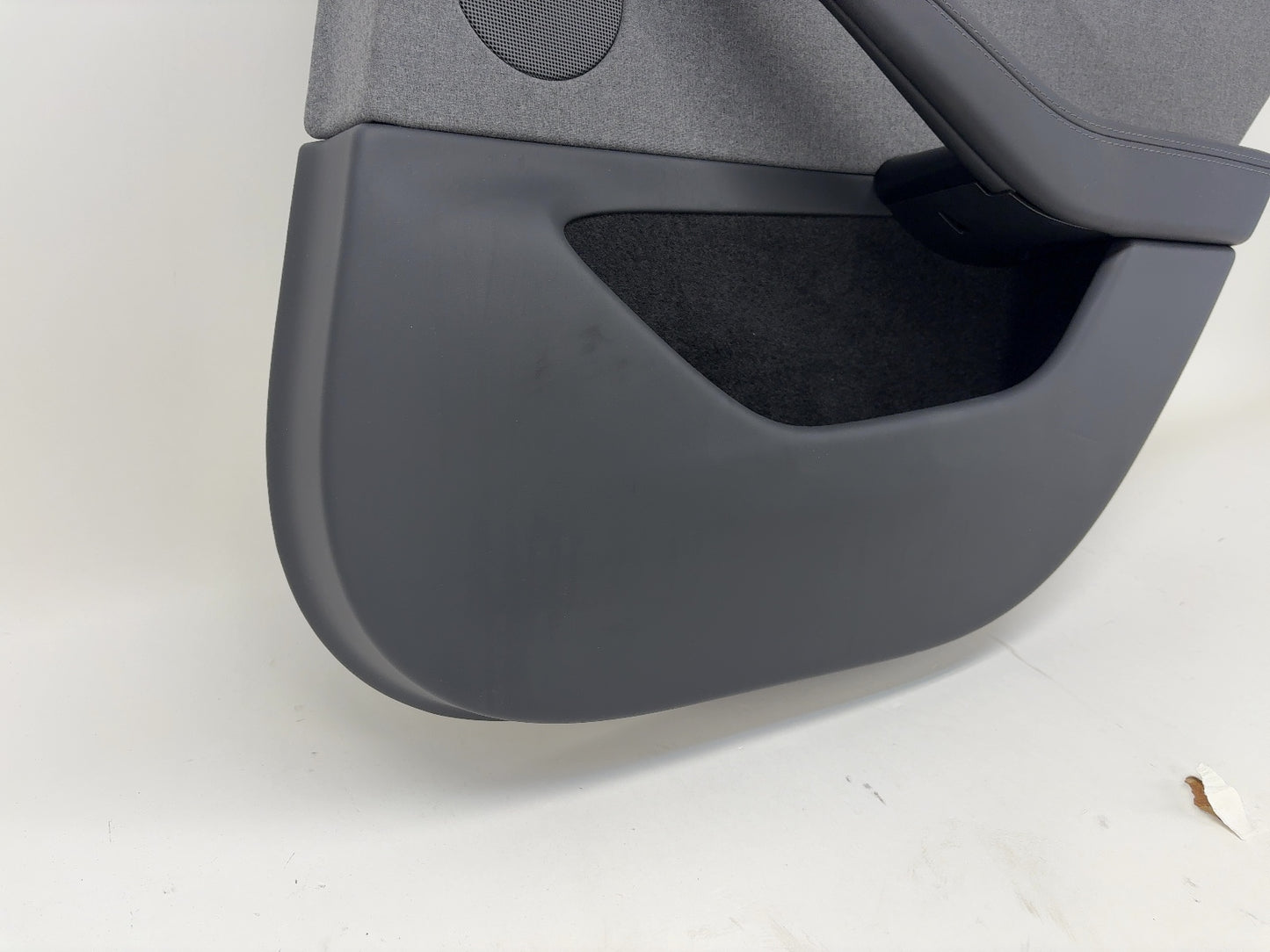2025 Tesla Model 3 Highland Rear Right Door Panel 1776480-20-D