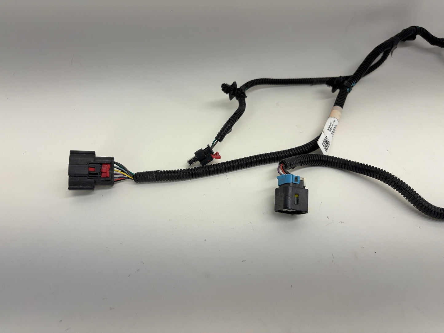 2025 Tesla Model 3 Highland Rear Bumper Harness 1897319-00-B