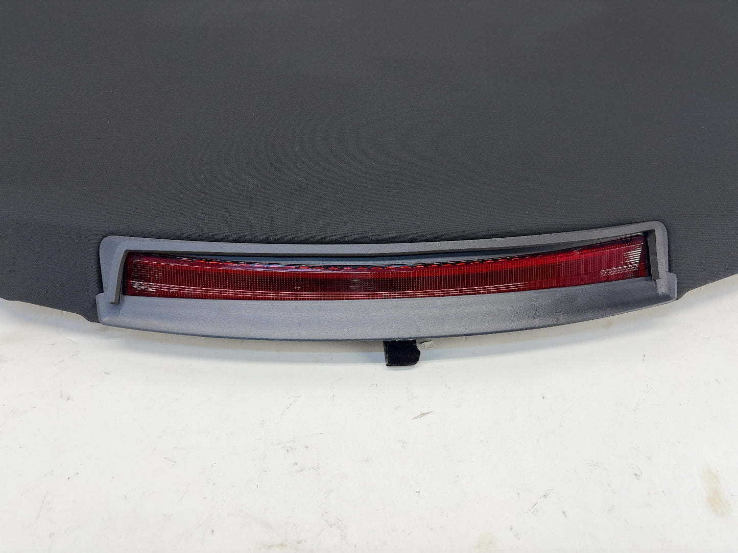2025 Tesla Model 3 Highland Package Tray Base 1753977-99-H