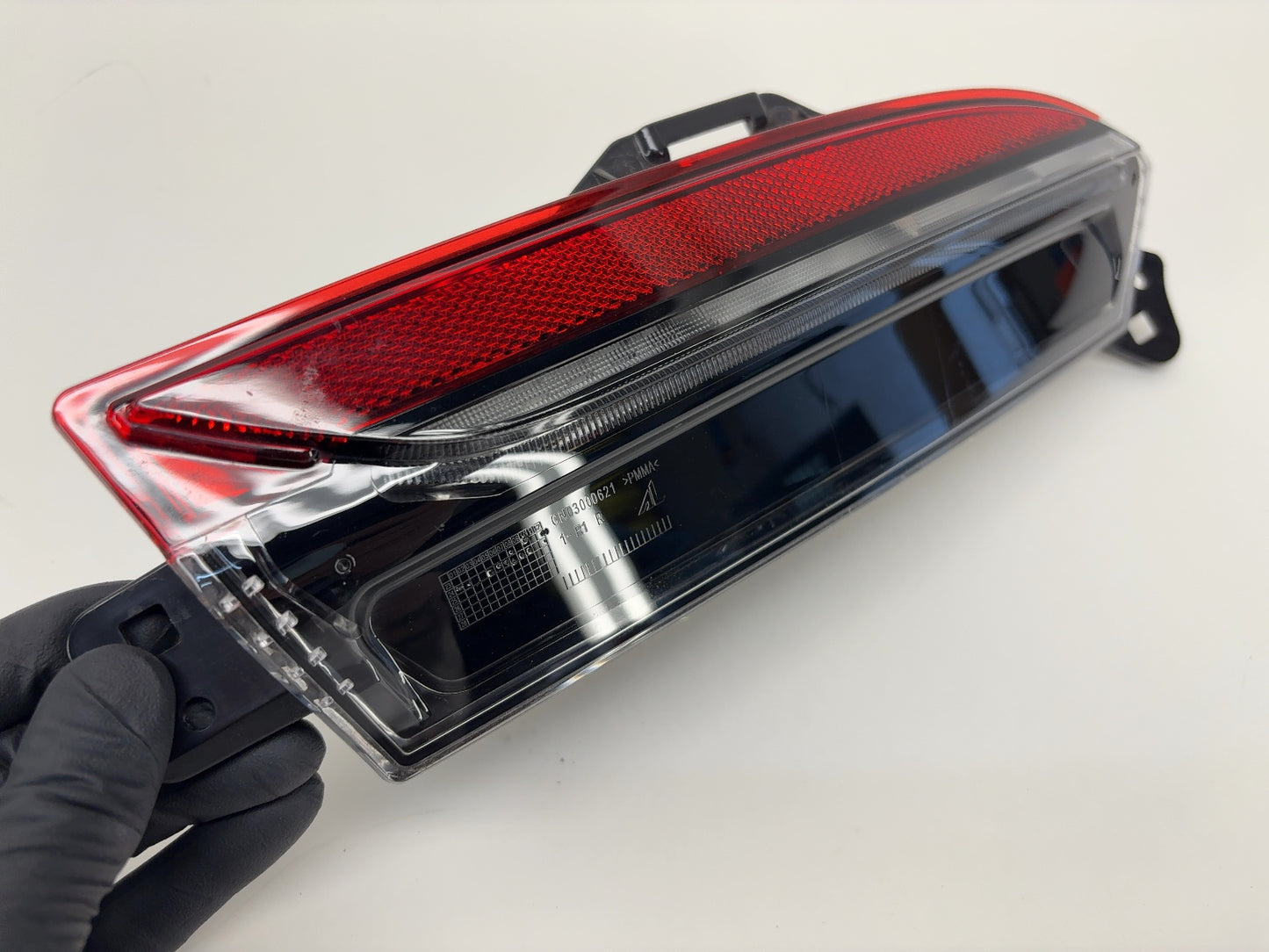 2025 Tesla Model 3 Highland Rear Bumper Right Light 1712514-00-E