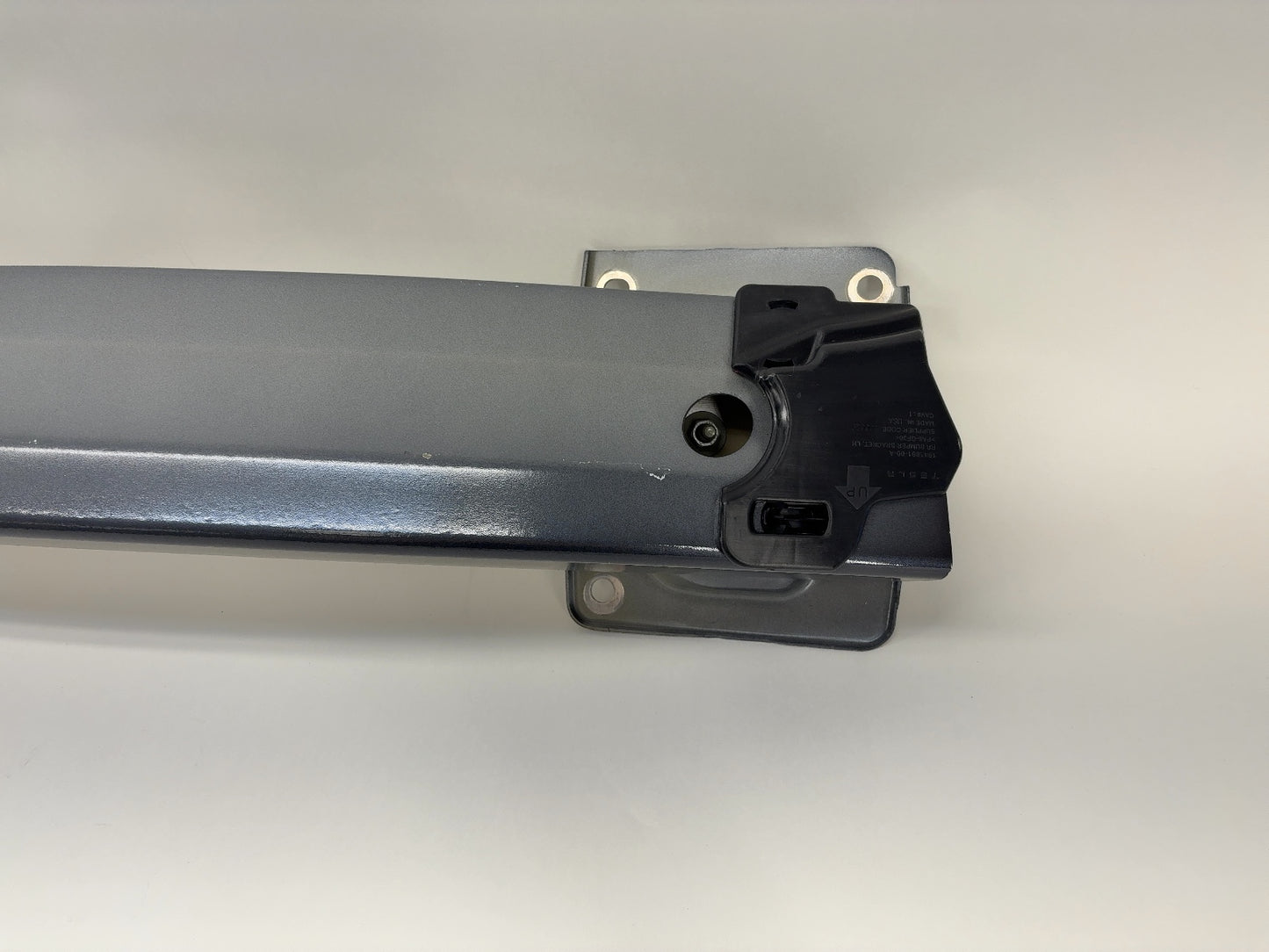 2025 Tesla Model 3 Highland Rear Bumper Beam 1530484-00-D