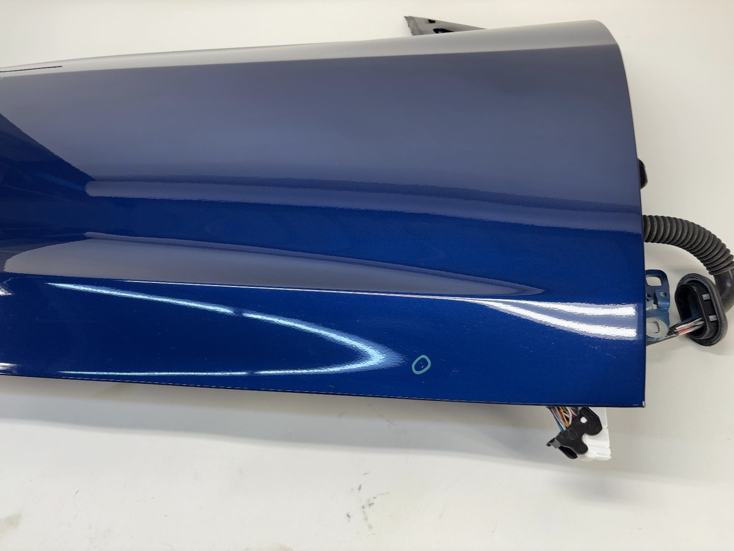 2018-2023 Tesla Model 3 Front Right Door Shell 1081420-E0-C