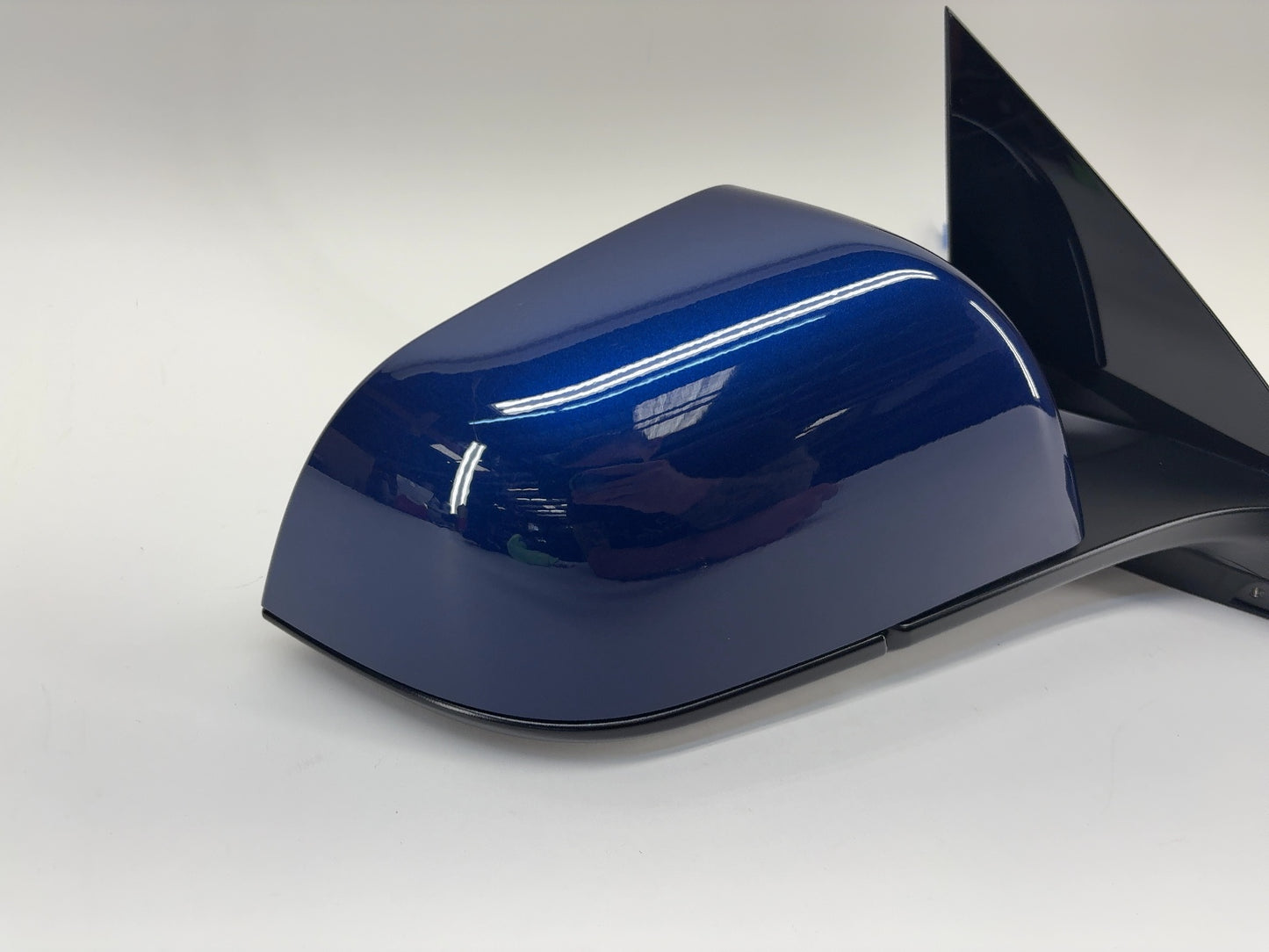 2025 Tesla Model 3 Highland Front Right Door Mirror Assembly 1592032-00-H