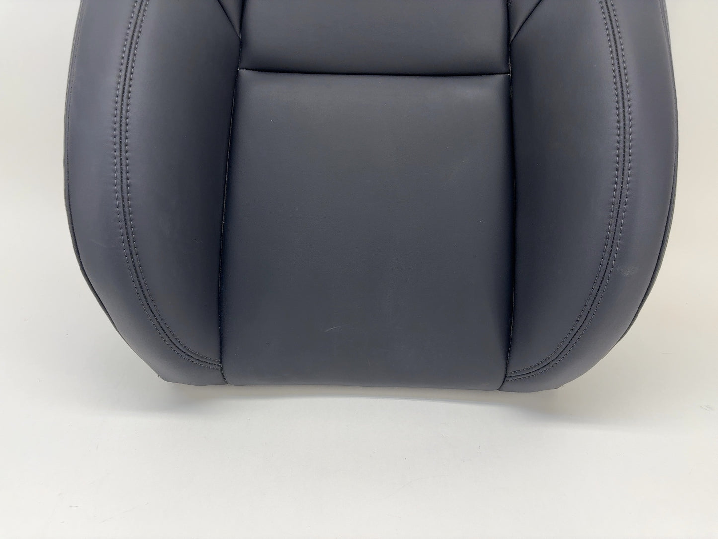 2025 Tesla Model Y Front Left Upper Seat Cushion Dual Bag 1763885-01-F