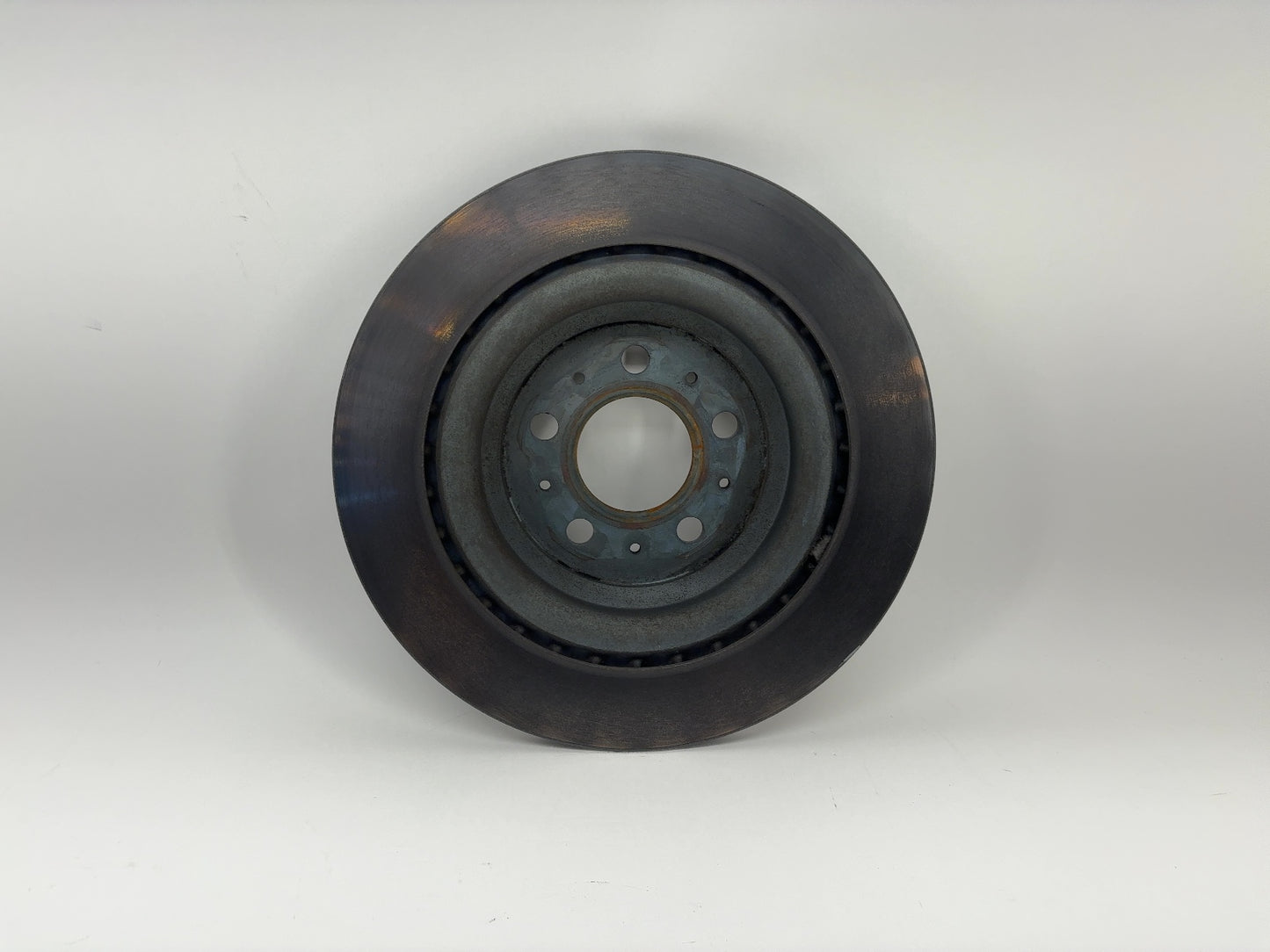 2022 Tesla Model 3 Rear Brake Rotor 1044631-00-D