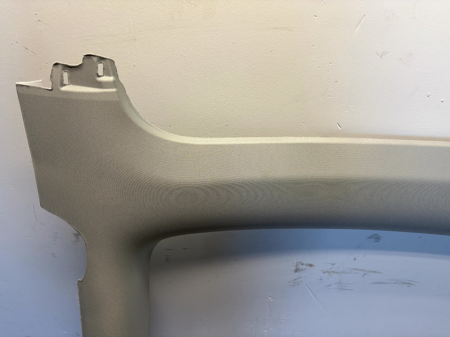 2025 Tesla Model Y Rear Headliner 1593719-00-C