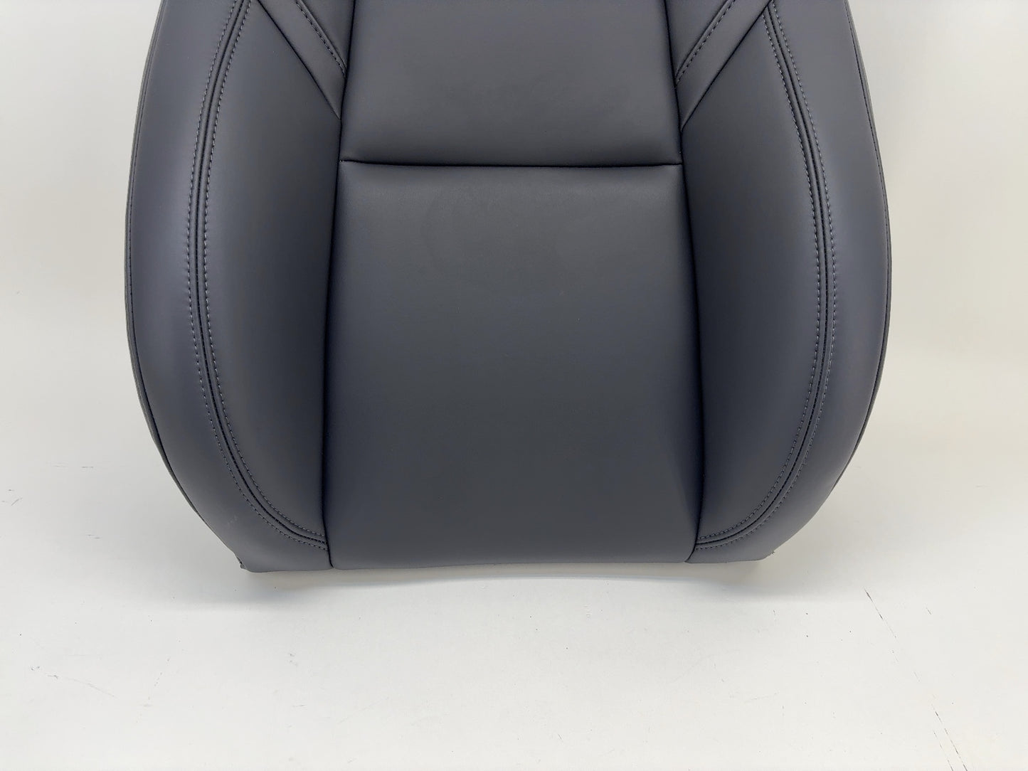 2025 Tesla Model Y Front Left Upper Seat Cushion Dual Bag 1763885-01-F