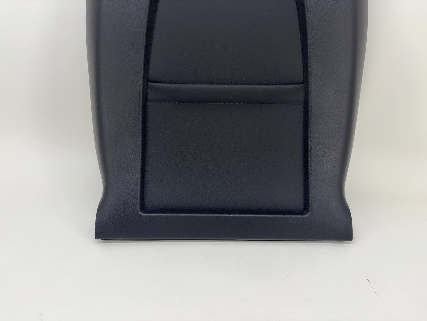 2025 Tesla Model Y Front First Row Seatback Shell 1088966-00-D