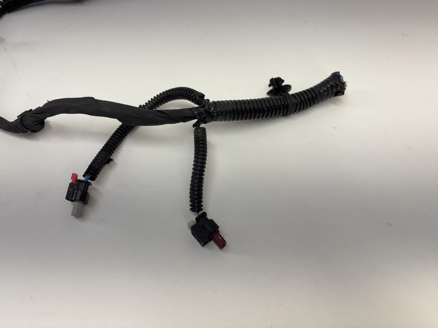 2025 Tesla Model 3 Highland Front End Harness Right Cut 1897330-1R-B