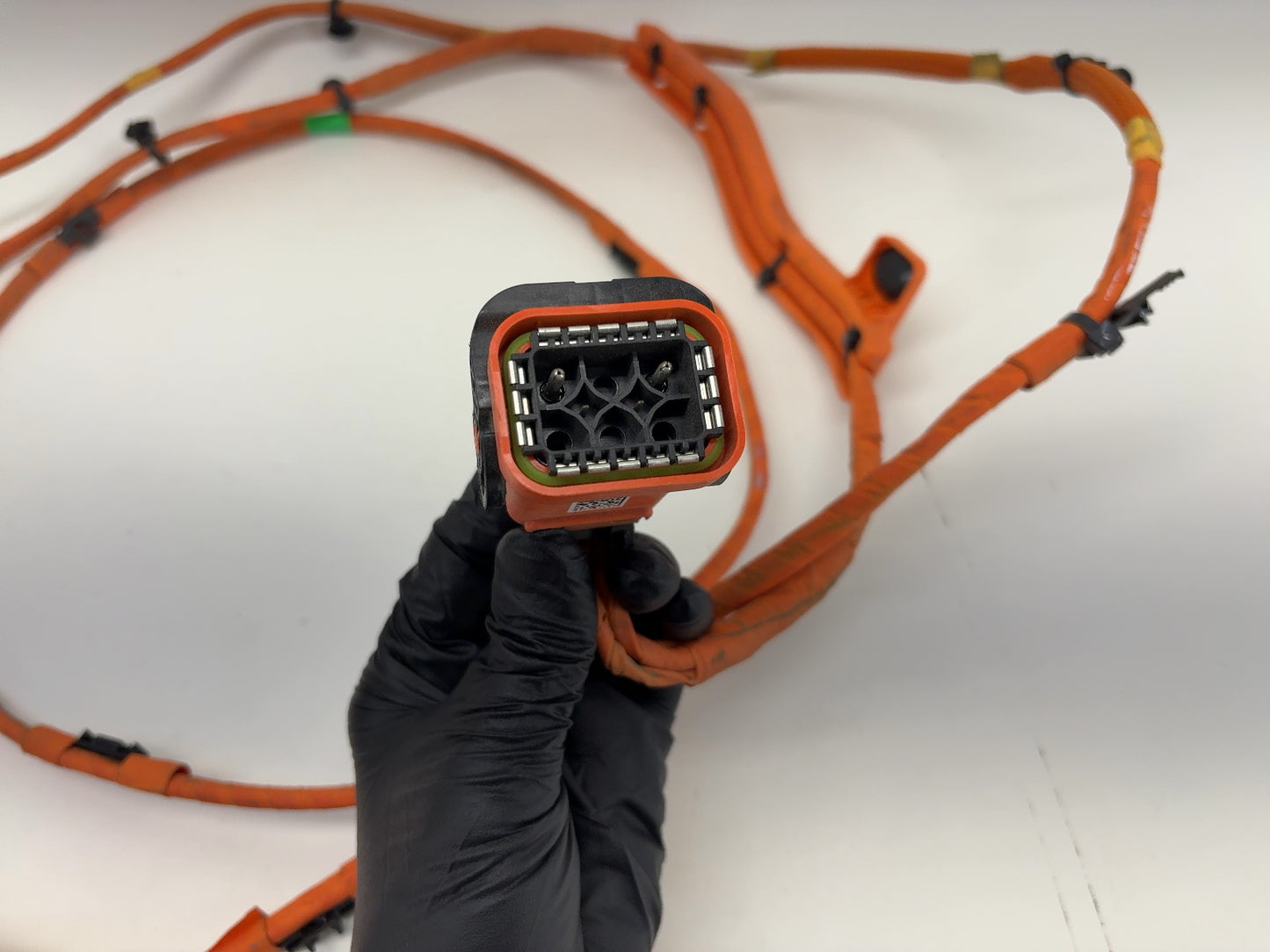 2023 Tesla Model Y H V Harness 1622448-00-E