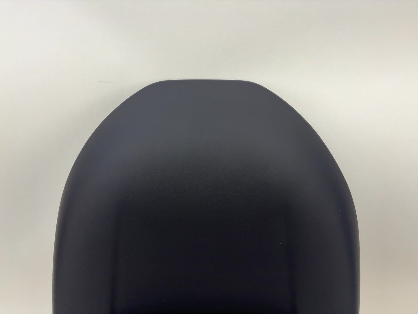 2025 Tesla Model 3 Highland Front First Row Seat Back Shell 1809420-99-E