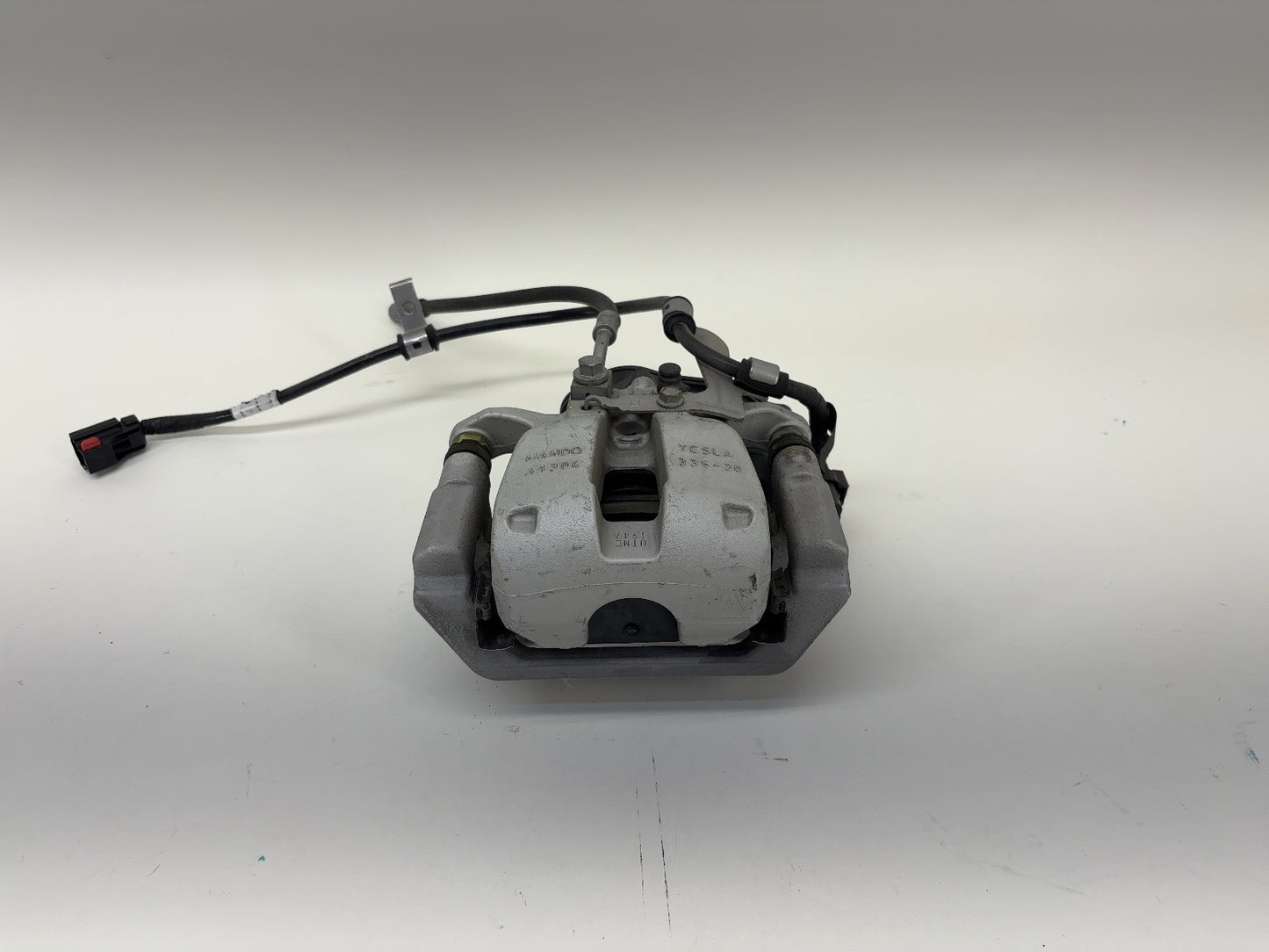 2021 Tesla Model 3 Brake Caliper Rear Right Base 1044624-00-I