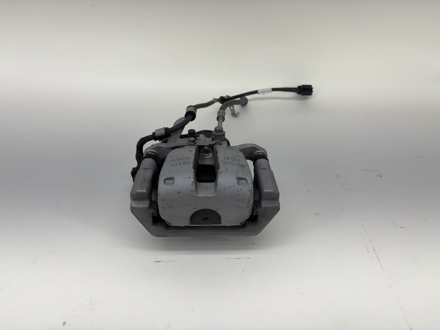 2021 Tesla Model 3 Brake Caliper Rear Left Base 1044623-00-I