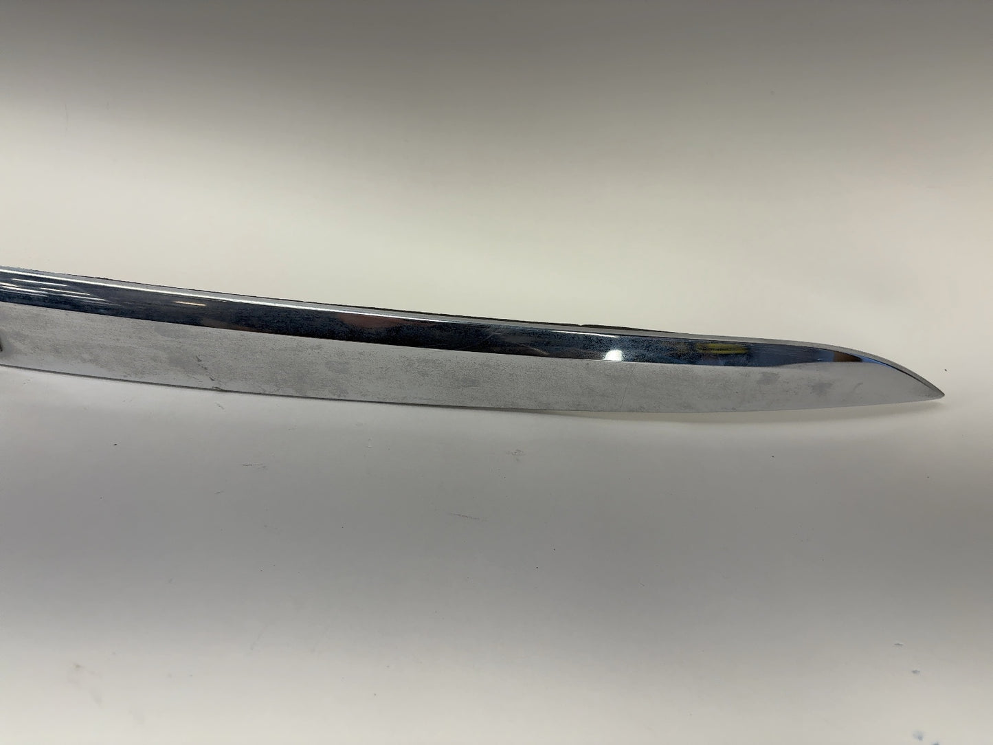 2016 Tesla Model X Liftgate Applique 1035369-00-D