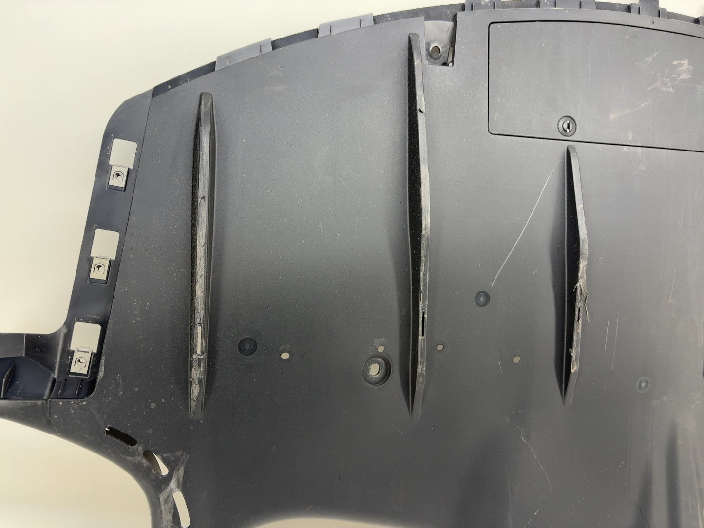 2024 Tesla Model 3 Highland Rear Bumper Diffuser 1784690-00-C