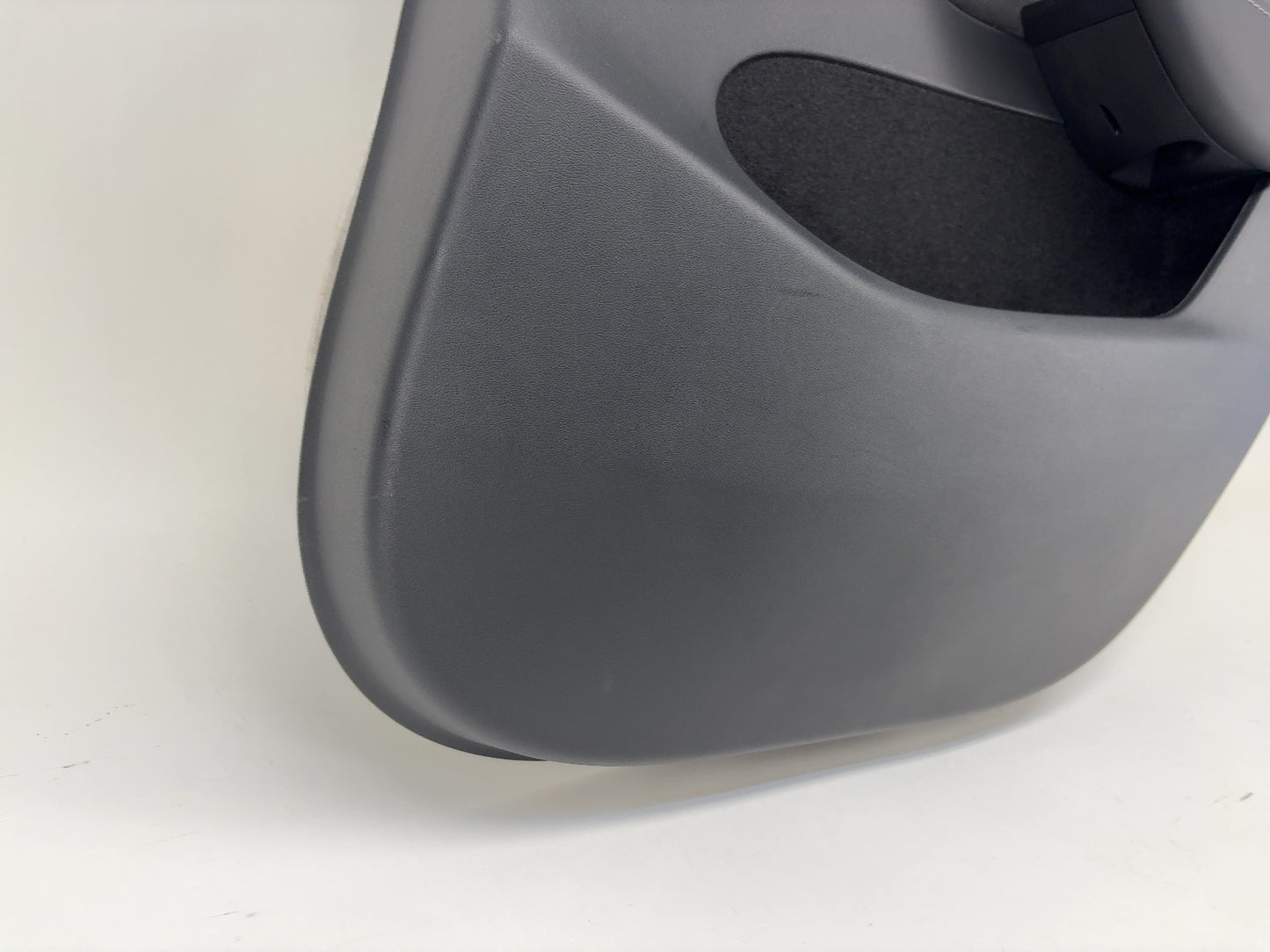2024-2025 Tesla Model Y Rear Right Door Panel 1997297-00-D