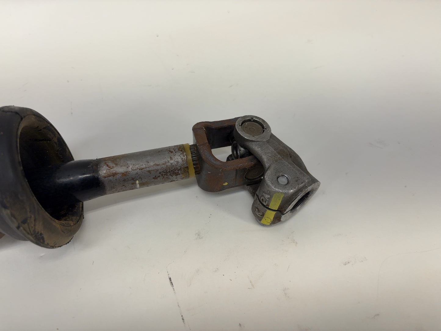 2017 Tesla Model X Steering I Shaft Link Lower 1027826-00-A