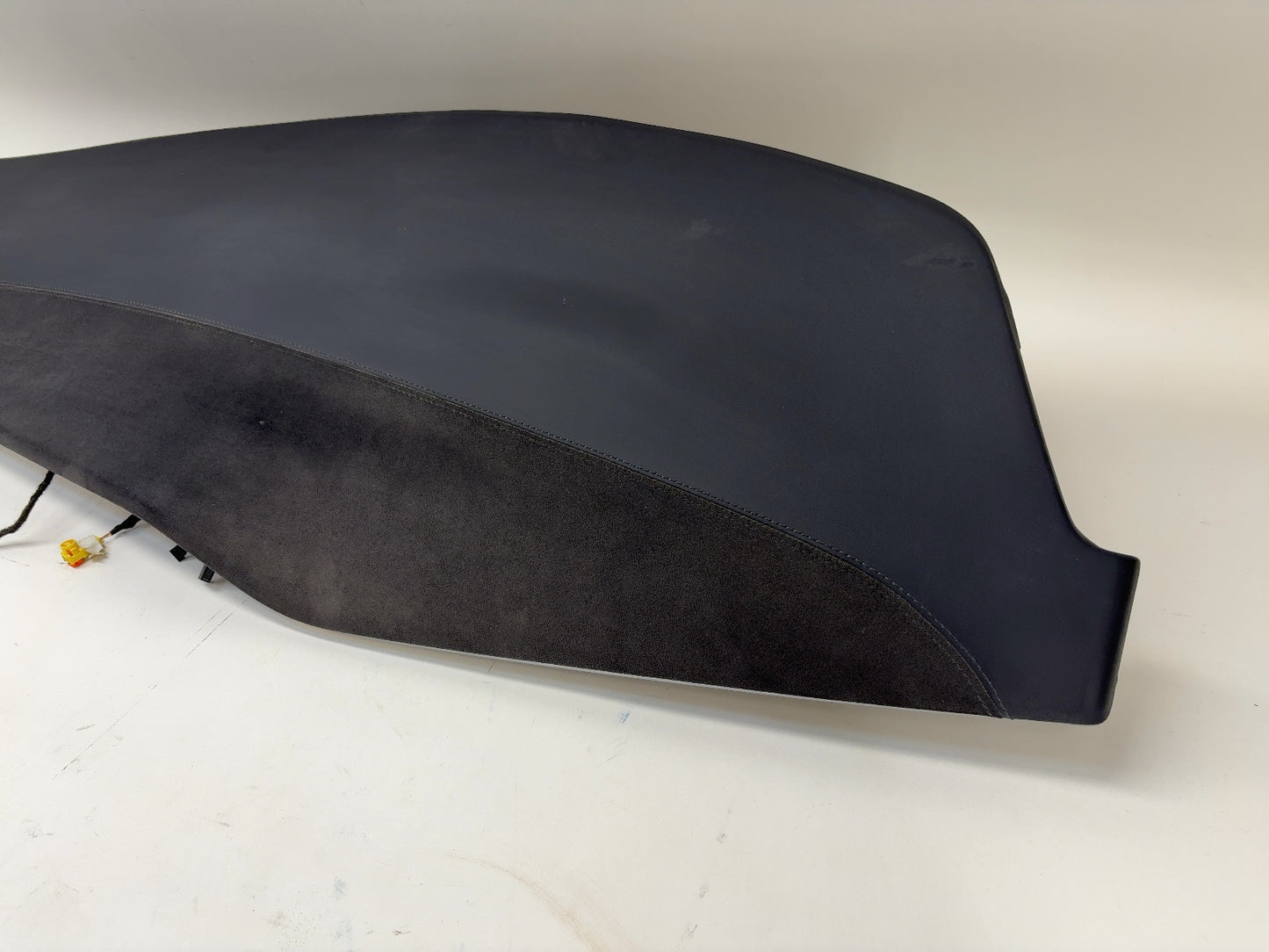 2017 Tesla Model X Dash Panel with Airbag 1054145-11-E