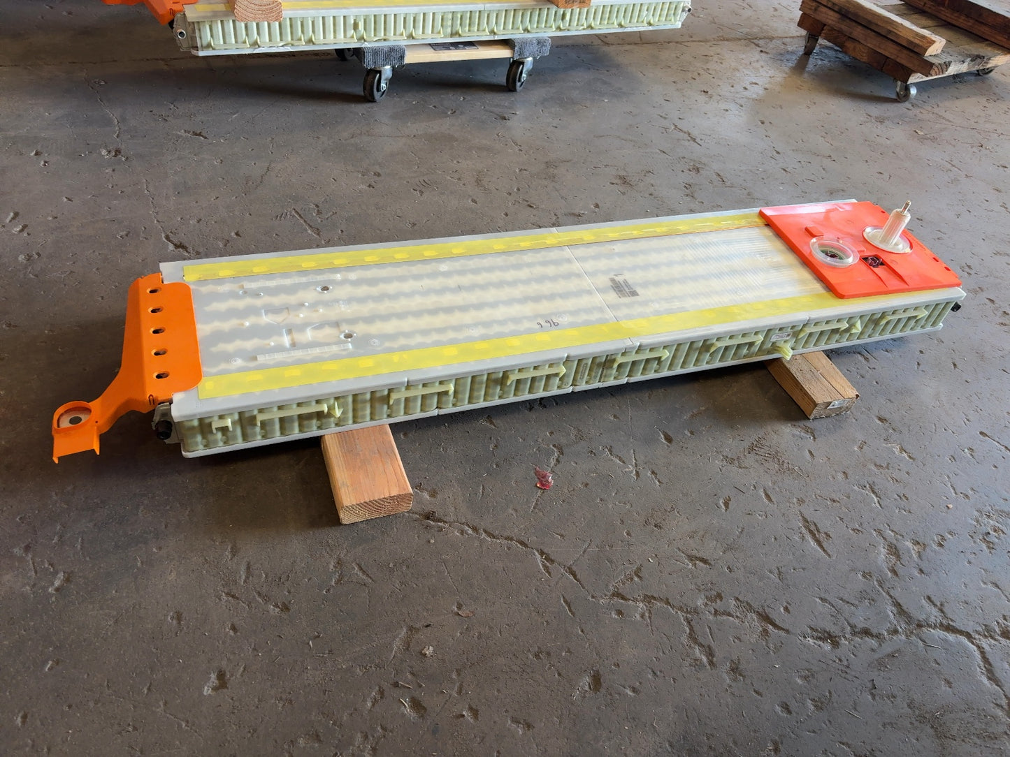 2021 Tesla Model 3 Battery Module 1609905-01-A