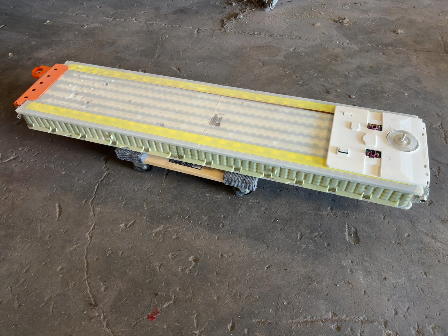 2021 Tesla Model 3 Battery Module 1609906-01-A