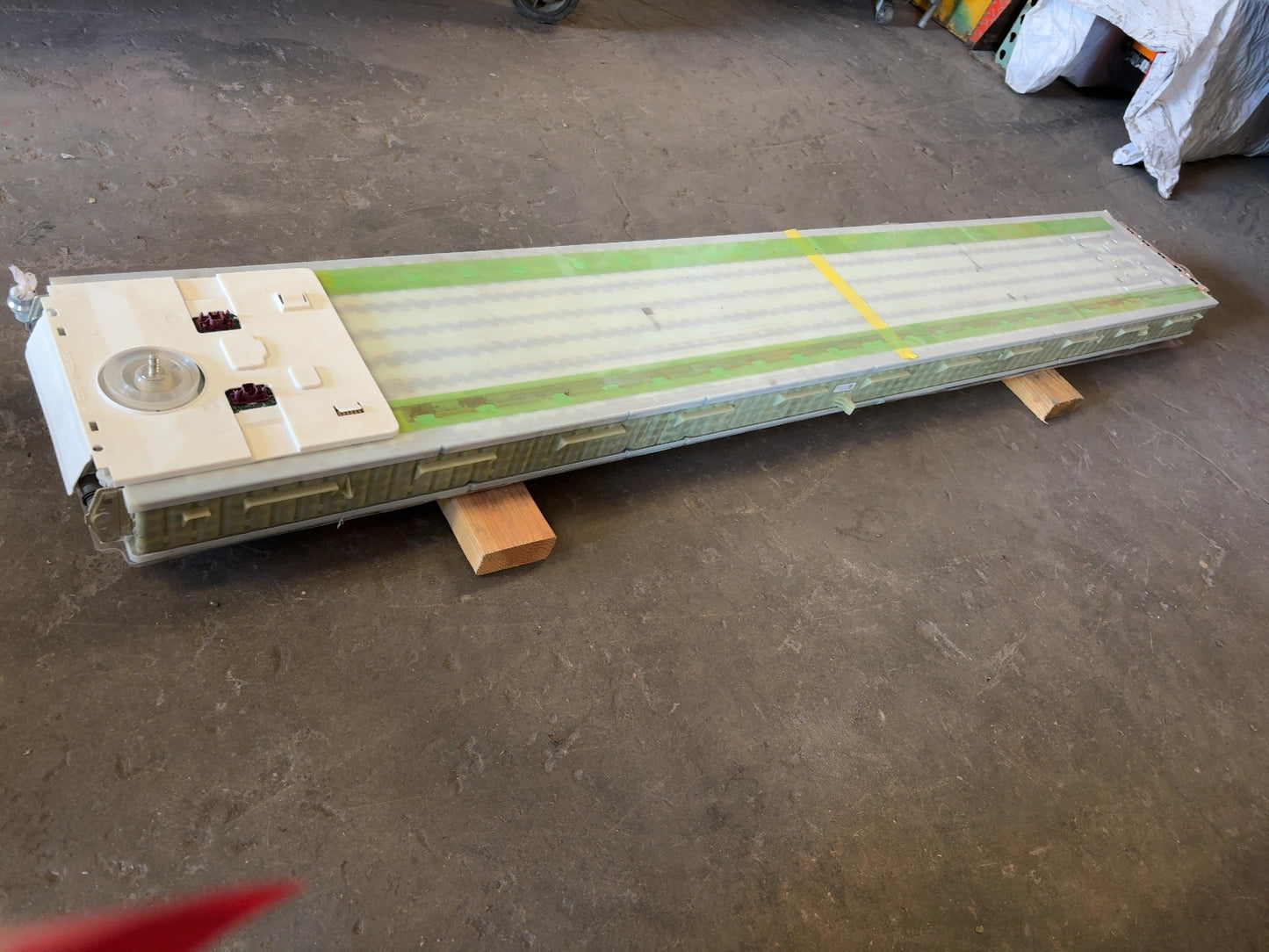2018 Tesla Model 3 Battery Module 1091594-01-E