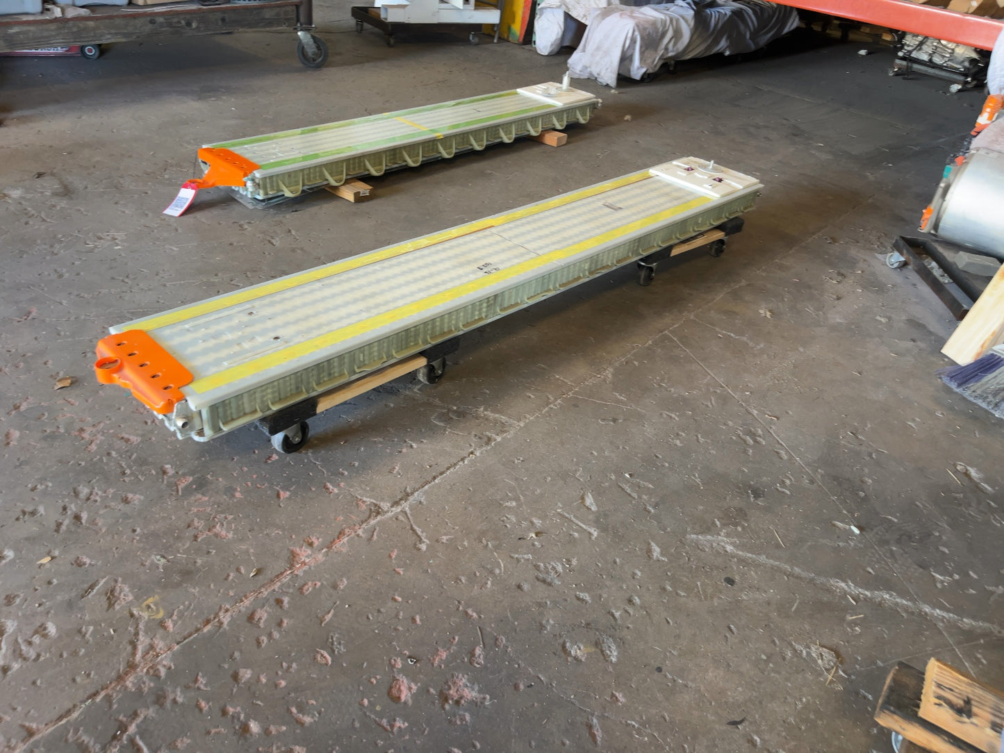 2021 Tesla Model 3 Battery Module 1609294-02-A