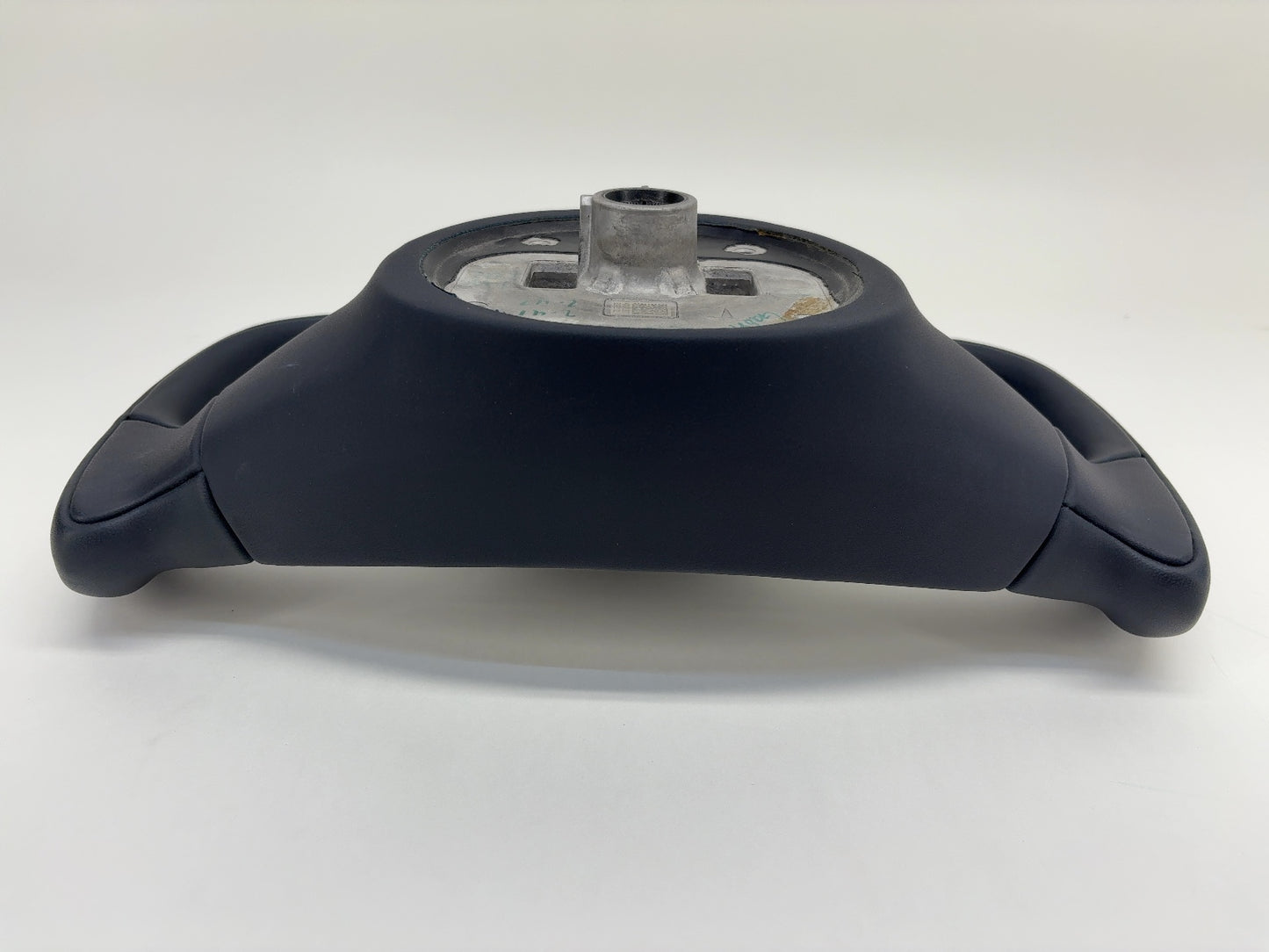 2021 Tesla Model S Yoke Steering Wheel 1965131-00-D