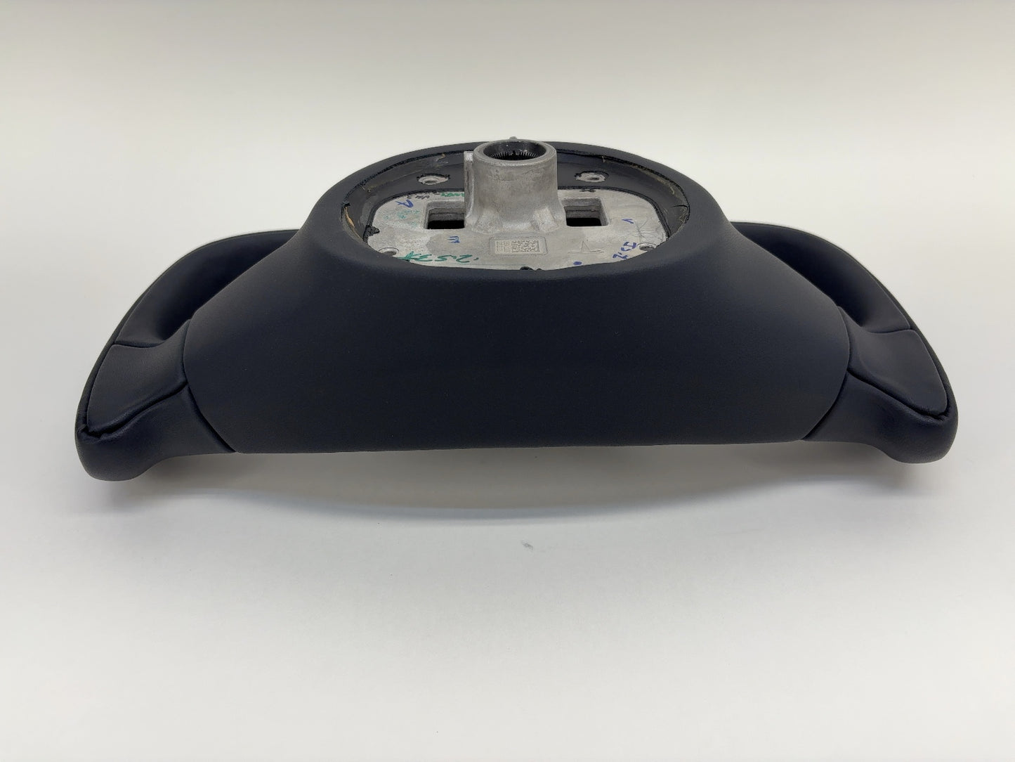 2021 Tesla Model S Yoke Steering Wheel 1965131-00-D