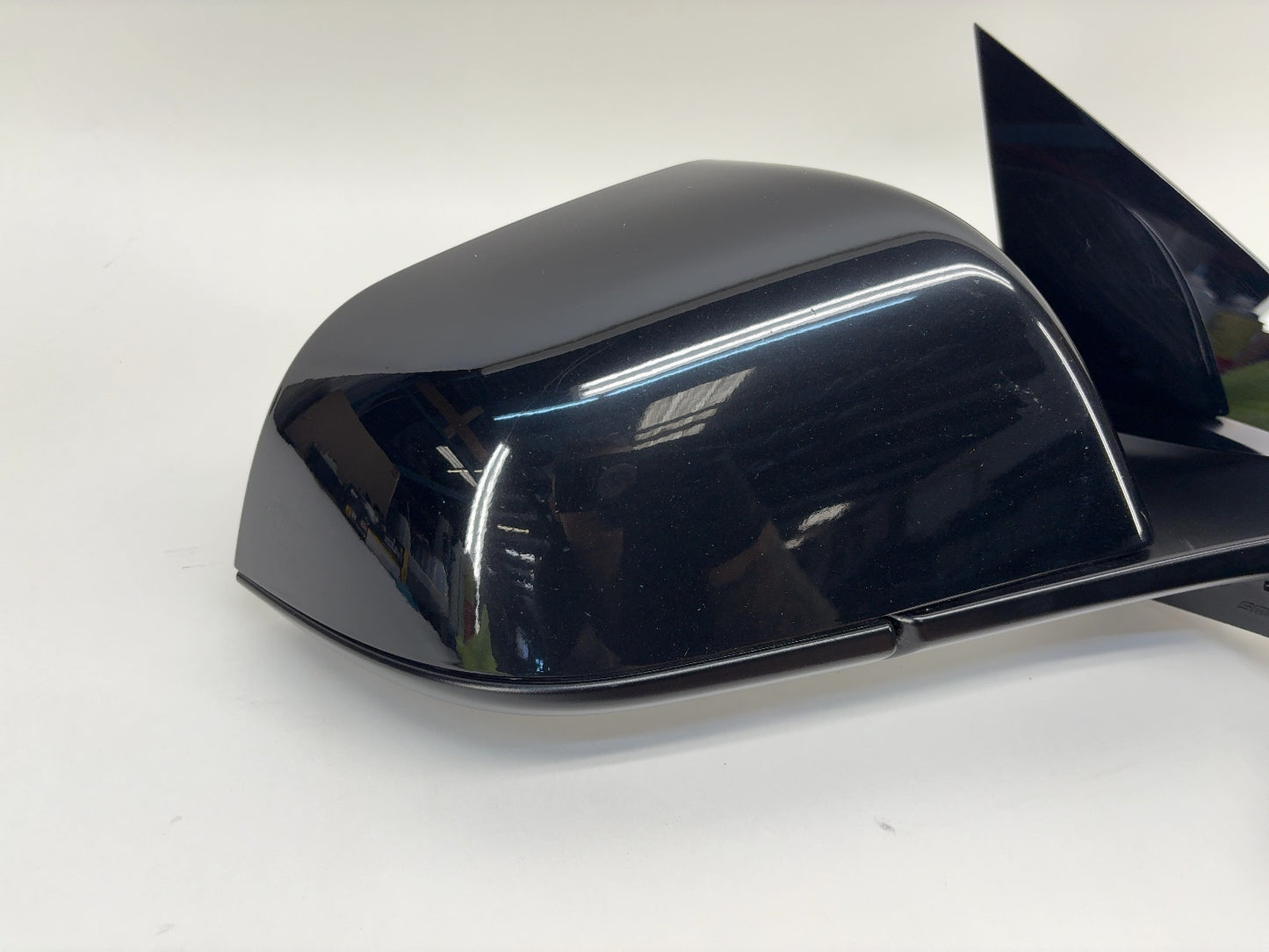 2024 Tesla Model 3 Highland Front Right Door Mirror Assembly 1592032-00-G