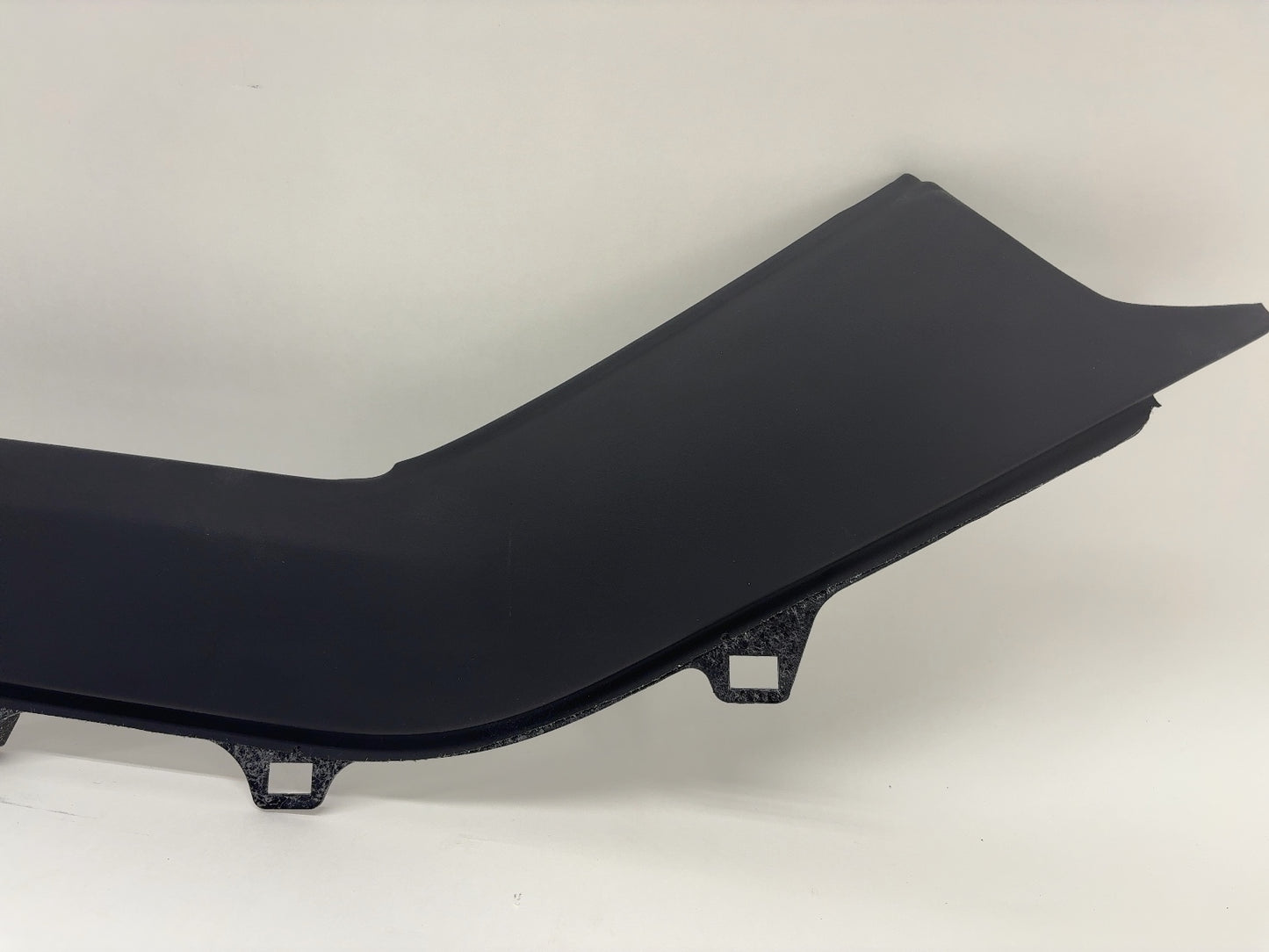 2024 Tesla Model 3 Highland Center Console Right Hockey Stick Trim 1714485-20-F